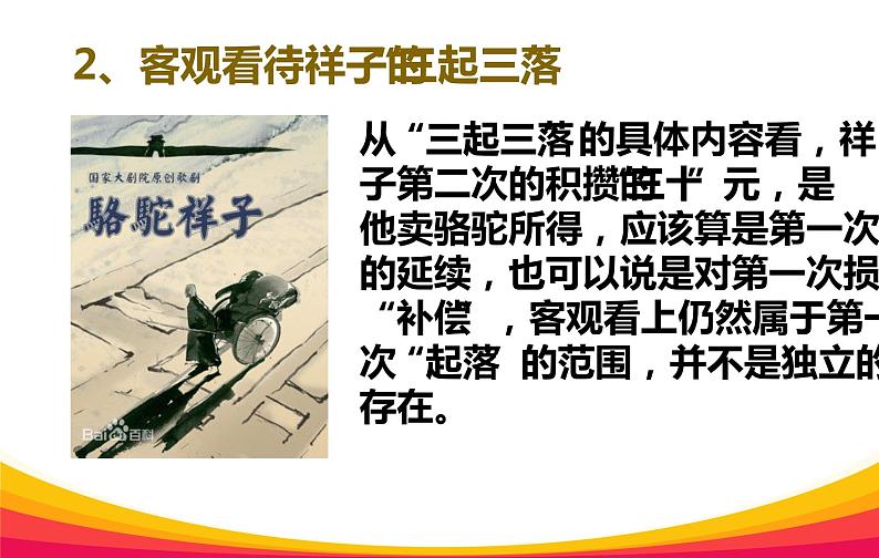 名著导读之《骆驼祥子》教学课件07