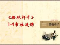 初中人教部编版 (五四制)第三单元名著导读  名著导读 《骆驼祥子》：圈点与批注课文ppt课件