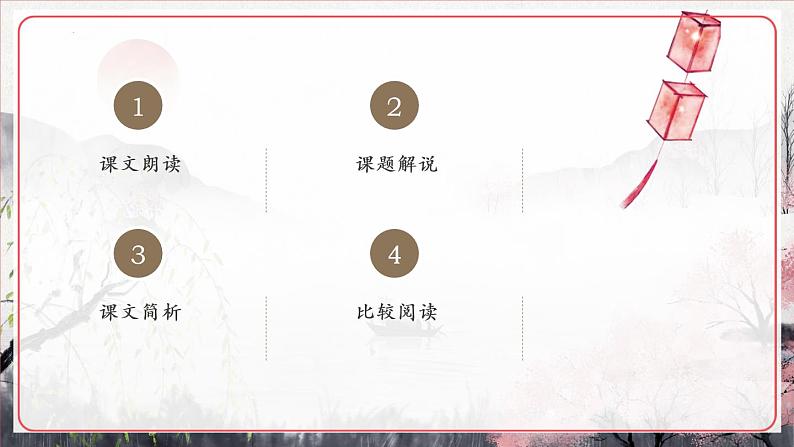 第三单元课外古诗词诵读《送杜少府之任蜀州》课件（共23张PPT）2021—2022学年部编版语文八年级下册02