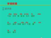 八年级语文下册第一单元1社戏教学课件新人教版