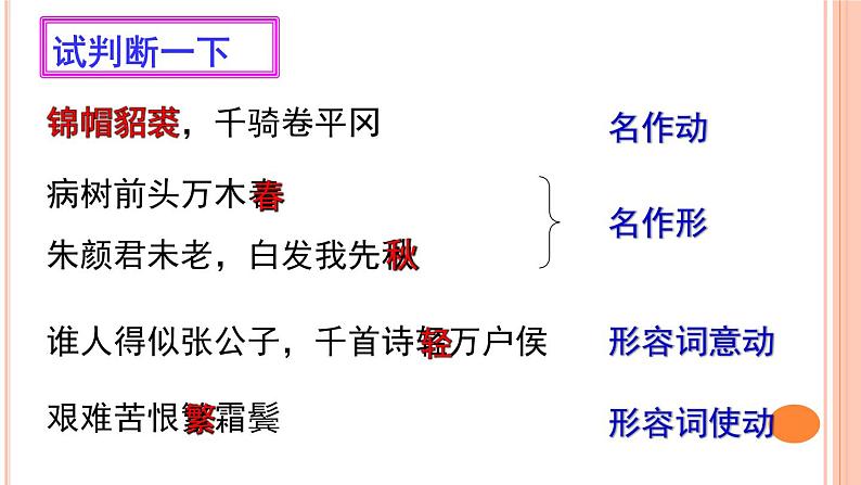 诗歌鉴赏专项：读懂诗歌家语（先懂后答）课件2022年中考语文二轮复习08