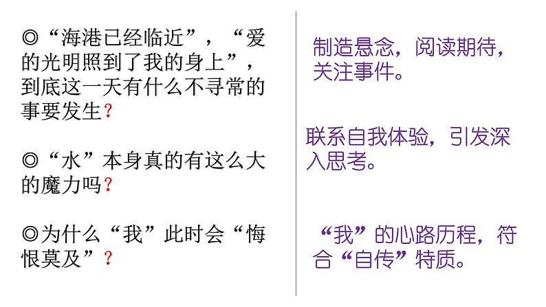 第10课《再塑生命的人》 课件（42张PPT） 2021-2022学年部编版语文七年级上册第7页