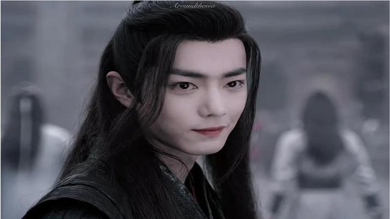 第11课《老王》课件（共71页）2021-2022学年部编版语文七年级下册第5页