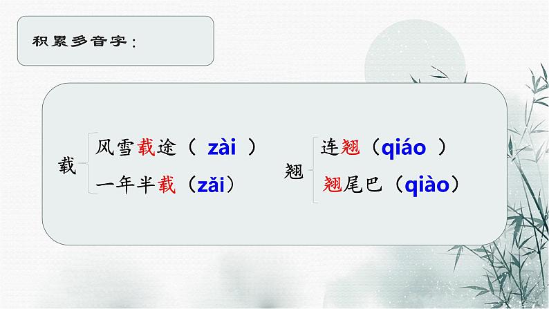 第5课《大自然的语言》课件 2021-2022学年部编版语文八年级下册第7页
