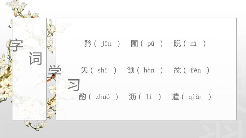 部编版七年级语文下册课件----卖油翁第6页