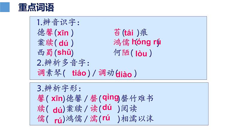 17 《短文两篇》-2021-2022学年部编版语文七年级下册课件PPT第2页