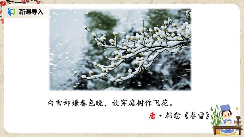 《沁园春•雪》课件+教案06