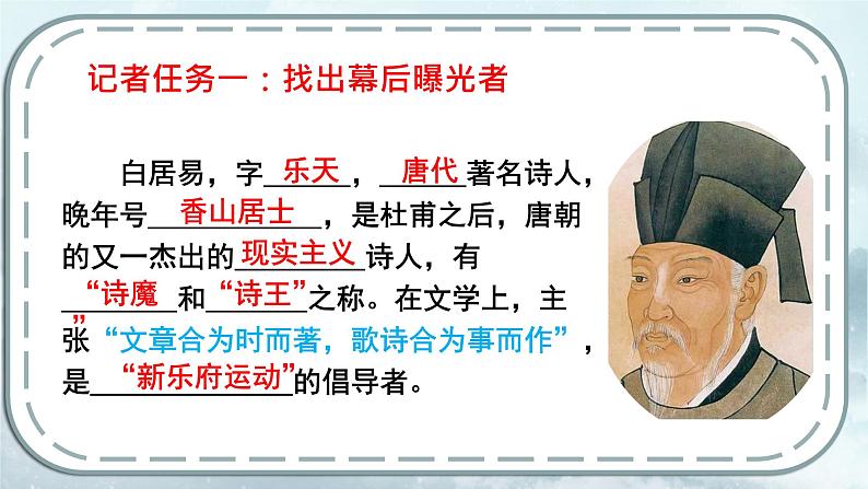 第24课《卖炭翁》课件（22张PPT） 2021-2022学年部编版语文八年级下册04