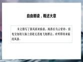 第4课《海燕》课件（共30张PPT）2021—2022学年部编版语文九年级下册