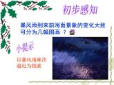 第4课《海燕》课件（共21页）2021-2022学年部编版语文九年级下册