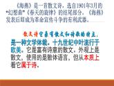 第4课《海燕》课件（共26张PPT）2021—2022学年部编版语文九年级下册