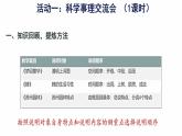 部编教材八下第二单元说明文整合阅读课件PPT