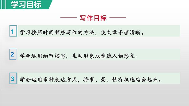 部编版七年级语文下册课件---22. 伟大的悲剧第4页