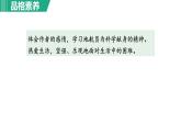 部编版七年级语文下册课件---24. 带上她的眼睛