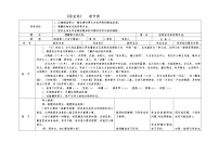 人教部编版七年级下册陋室铭教学设计