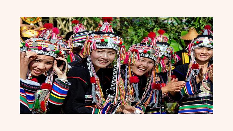 部编版七年级语文下册课件---15《 驿路梨花》第6页