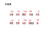 第24课《带上她的眼睛》-2021-2022学年部编版语文七年级下册课件PPT