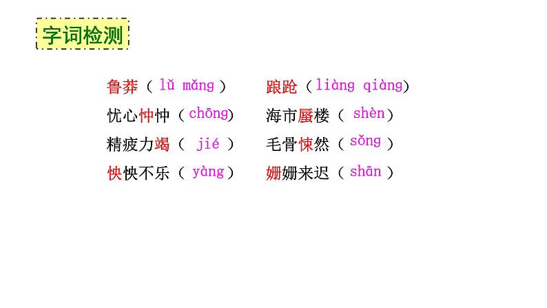 第22课《伟大的悲剧》-2021-2022学年部编版语文七年级下册课件PPT第5页