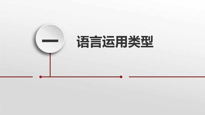 2022年中考语文二轮专题复习：《语言运用、微写作专题讲座》课件（共67张PPT）04