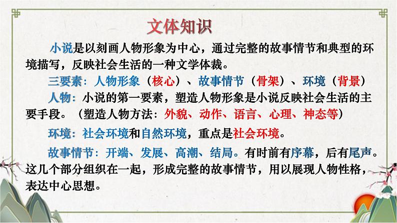 部编版语文七年级下册12《台阶》PPT课件第6页