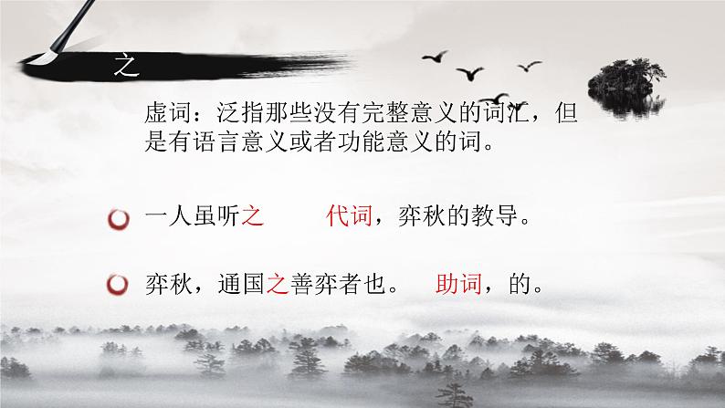 初中语文人教版（部编）七年级下册陋室铭3 课件第2页