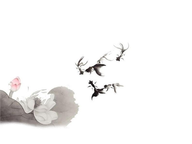 初中语文人教版（部编）七年级下册学习抒情 课件01