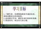 初中语文人教版（部编）七年级下册游山西村2 课件