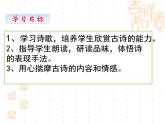 初中语文人教版（部编）七年级下册登幽州台歌2 课件