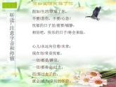 初中语文人教版（部编）七年级下册假如生活欺骗了你4 课件