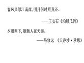初中语文人教版（部编）七年级下册春夜洛城闻笛1 课件