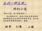 初中语文人教版（部编）七年级下册23带上她的眼睛3 课件