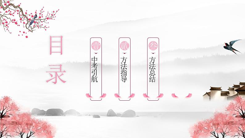 2022年中考语文二轮复习：多则材料作文审题方法立意课件（43张）第2页