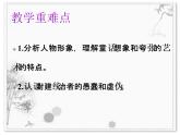 21皇帝的新装课件PPT