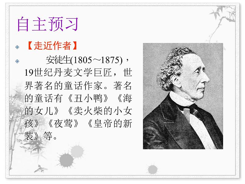21皇帝的新装课件PPT第6页