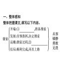 第7课《溜　索》课件（51张PPT）2020-2021学年部编版语文九年级下册