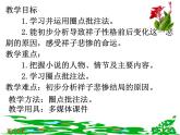 初中语文人教版（部编）七年级下册《骆驼祥子》：圈点与批注3 课件