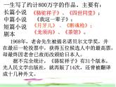 初中语文人教版（部编）七年级下册《骆驼祥子》：圈点与批注3 课件