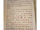 初中语文人教版（部编）八年级下册学写故事 课件