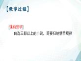 初中语文人教版（部编）八年级下册学写故事1 课件