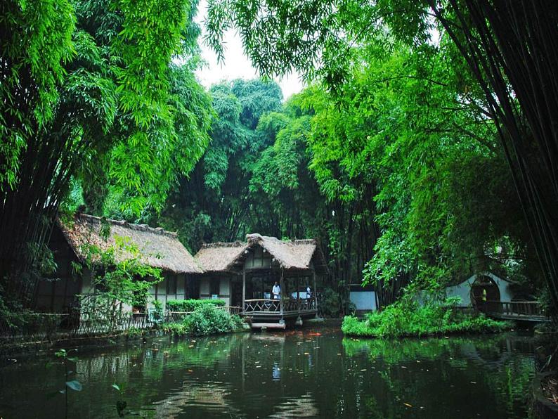 初中语文人教版（部编）八年级下册茅屋为秋风所破歌2 课件02