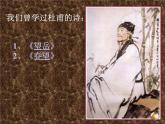 初中语文人教版（部编）八年级下册茅屋为秋风所破歌4 课件