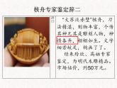 初中语文人教版（部编）八年级下册11核舟记1 课件
