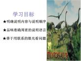 初中语文人教版（部编）八年级下册恐龙无处不有1 课件
