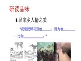 初中语文人教版（部编）八年级下册1社戏 课件
