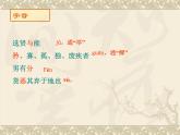 初中语文人教版（部编）八年级下册大道之行也2 课件