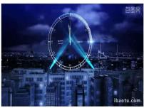 初中语文人教部编版八年级下册时间的脚印课文内容课件ppt