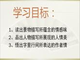 初中语文人教版（部编）八年级下册1社戏3 课件