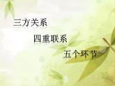 初中语文人教版（部编）八年级下册任务三举办演讲比赛1 课件