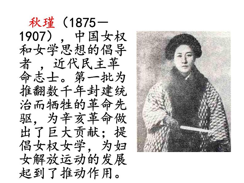 初中语文人教版（部编）九年级下册满江红（小住京华） 课件03