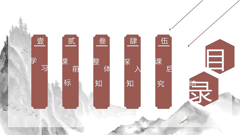 第22课 陈涉世家 课件2 初中语文人教部编版九年级下册（2022年）第2页